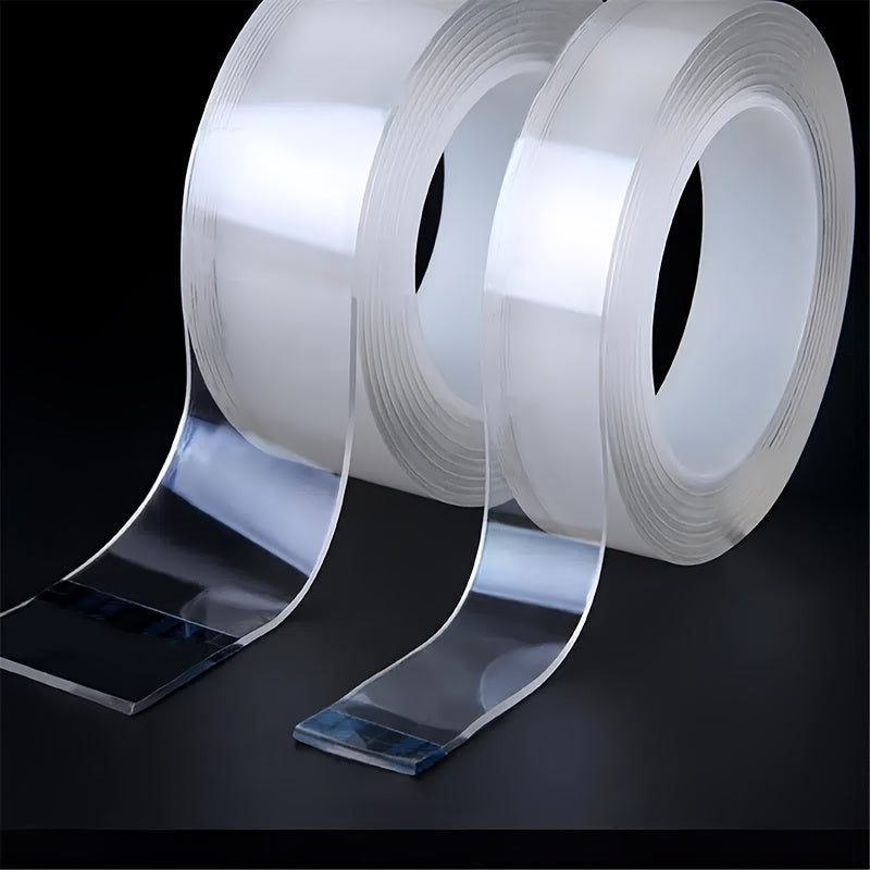 Double Sided Tape Heavy Duty Nano Adhesive Tape