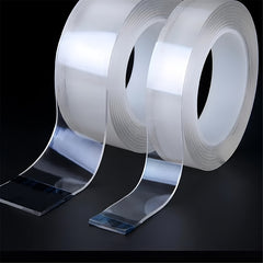 Double Sided Tape Heavy Duty Nano Adhesive Tape