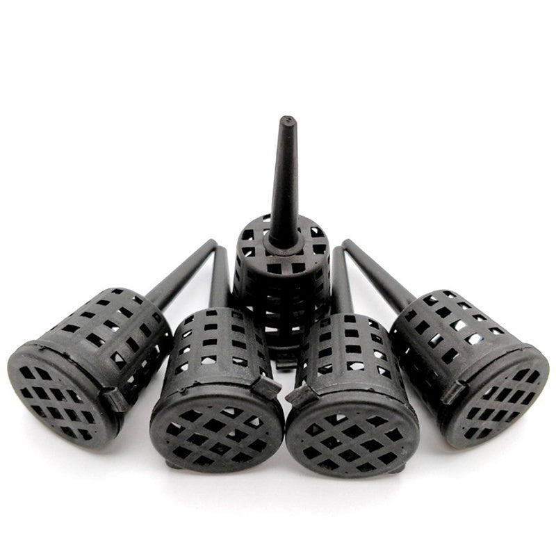 10pcs Fertilizer Basket Set for Garden & Balcony Gardening