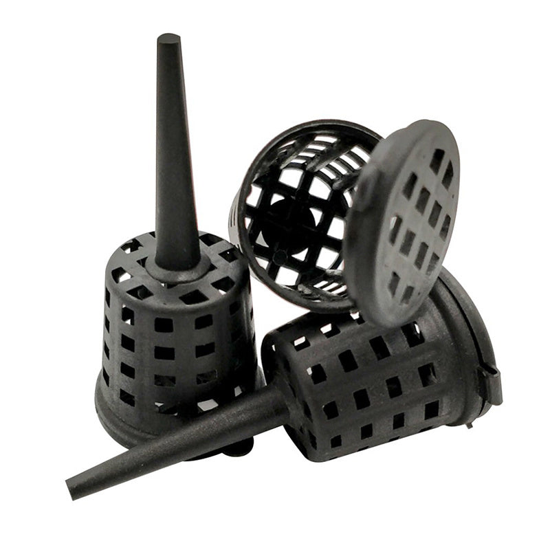 10pcs Fertilizer Basket Set for Garden & Balcony Gardening