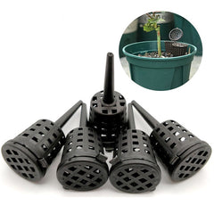 10pcs Fertilizer Basket Set for Garden & Balcony Gardening