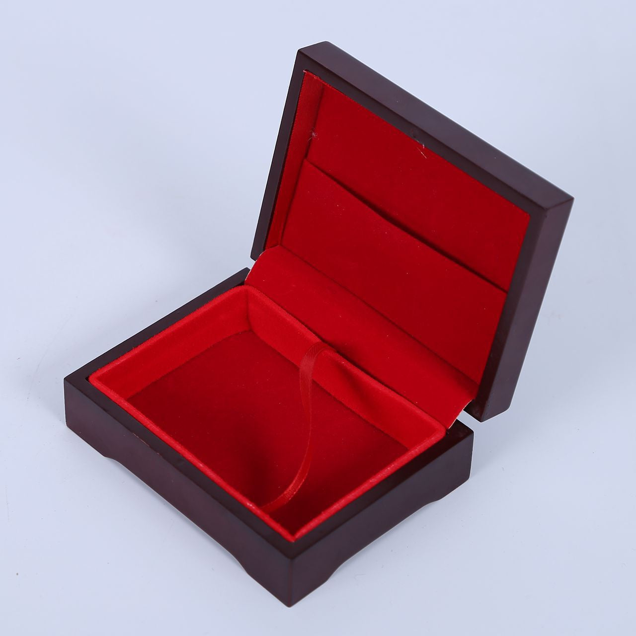 High End Golden Poker Playing Cards with Wood Box - Perfect Christmas Gift