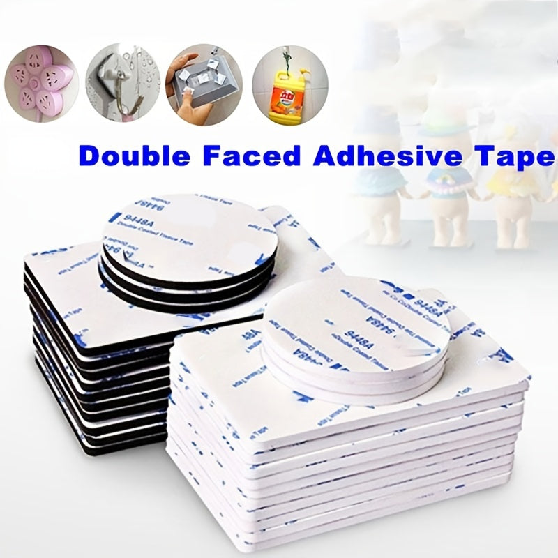 Strong Double Sided Foam Tape for Automotive Mounting