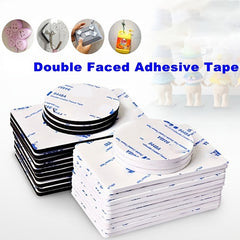 Strong Double Sided Foam Tape for Automotive Mounting