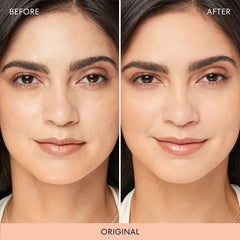 Matte Smooth Setting Powder Waterproof