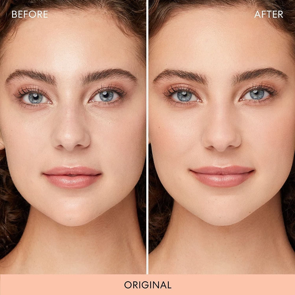 Matte Smooth Setting Powder Waterproof