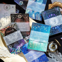 DIY Dream Stamping Base Material Kit