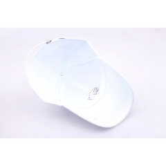 Street Embroidery Ghost Face Baseball Cap
