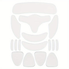 Wrinkle Patches Reduce Forehead Neck and Eye Wrinkles Face Lifting Mask Tapes