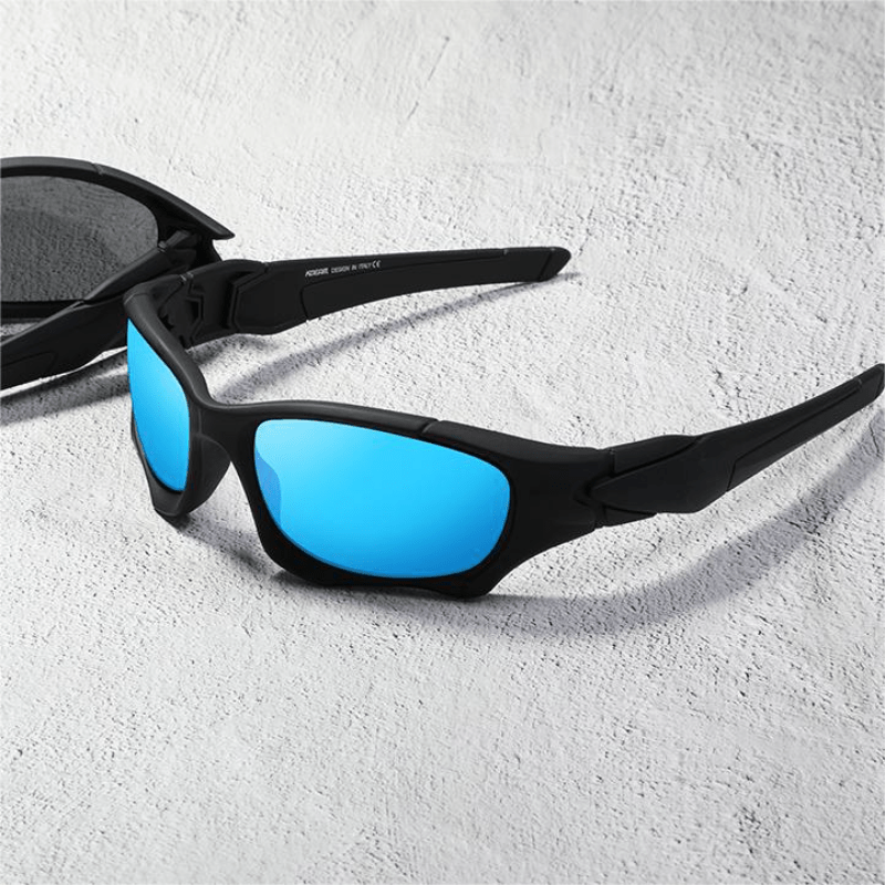 Outdoor Sports Sunglasses UV Protection Unisex Eyewear