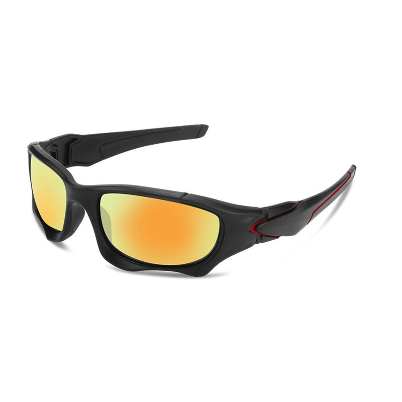 Outdoor Sports Sunglasses UV Protection Unisex Eyewear