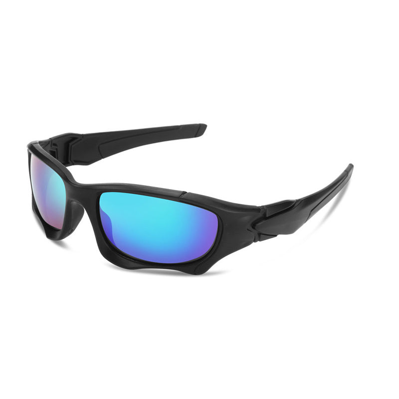 Outdoor Sports Sunglasses UV Protection Unisex Eyewear