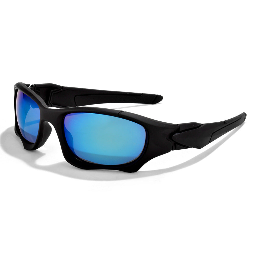 Outdoor Sports Sunglasses UV Protection Unisex Eyewear