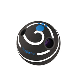 Giggle Ball Durable Interactive Dog Toys Green Wobble Wag Balls Funny Sounds
