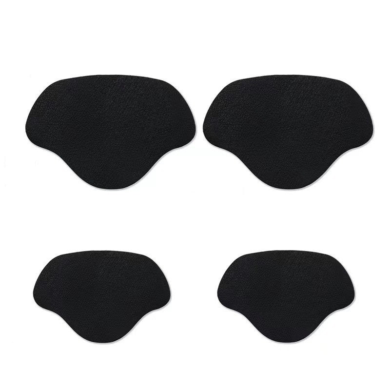Self Adhesive Heel Repair Stickers for Sports Shoes - 2 Pairs