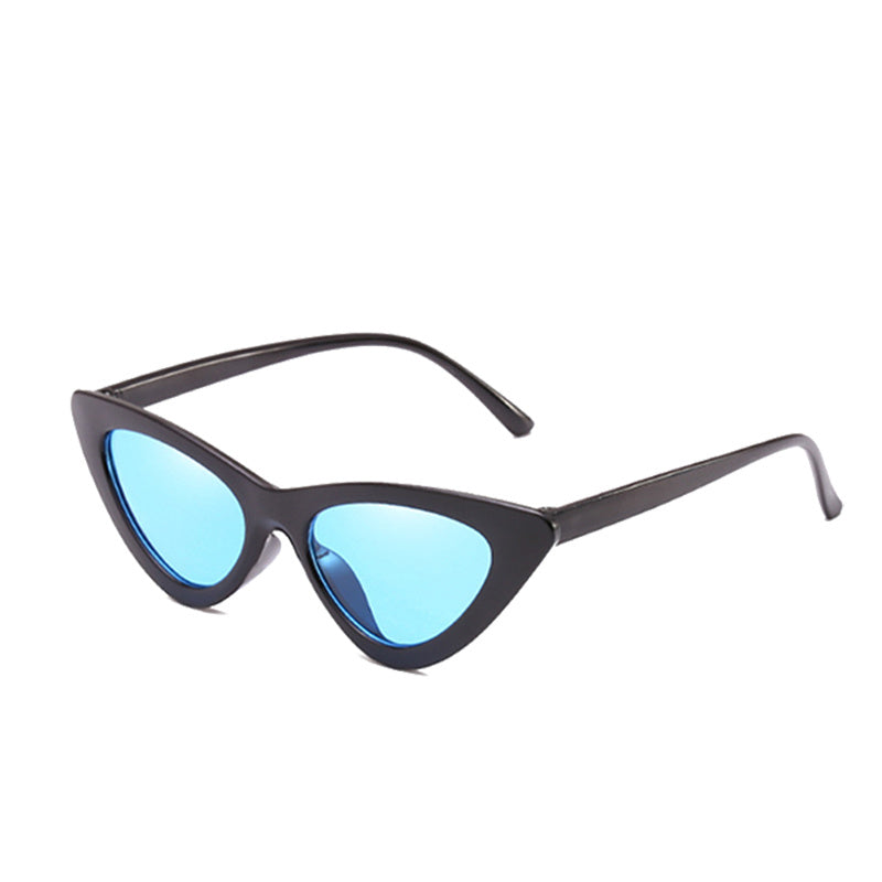 Y2K Cat Eye Sunglasses UV400
