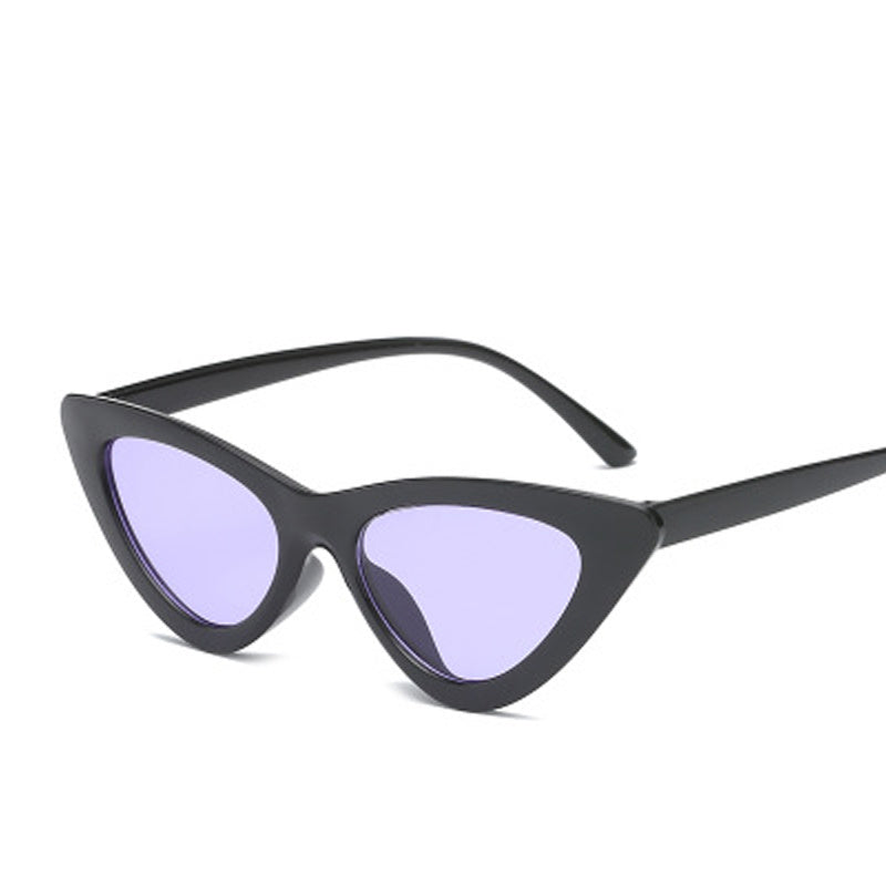 Y2K Cat Eye Sunglasses UV400