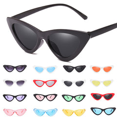 Y2K Cat Eye Sunglasses UV400