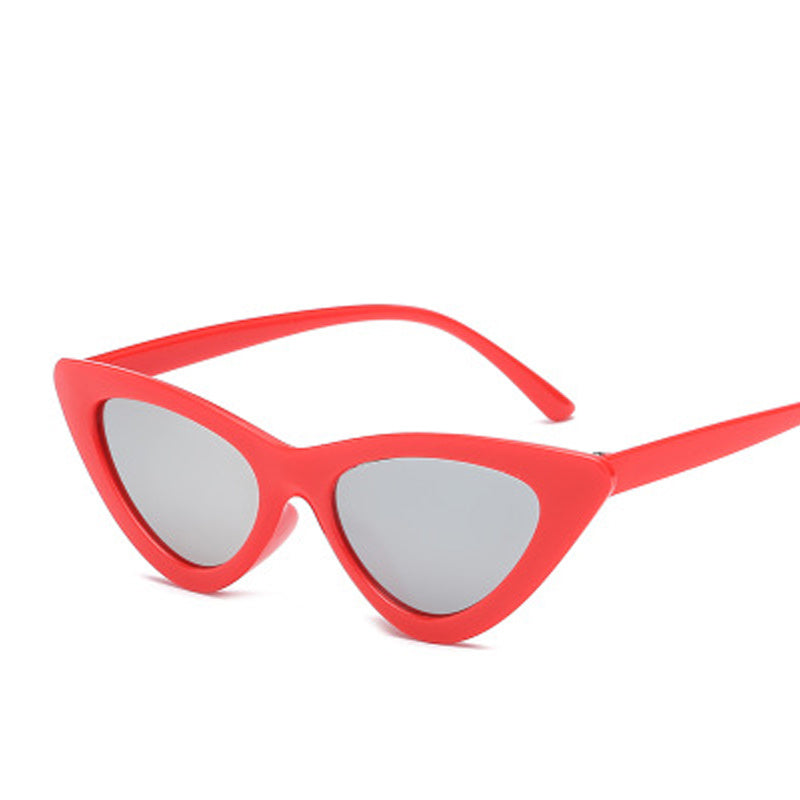 Y2K Cat Eye Sunglasses UV400
