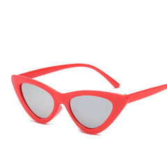 Y2K Cat Eye Sunglasses UV400