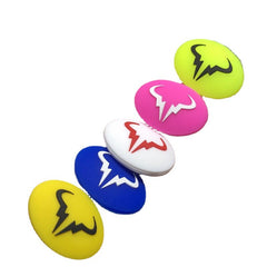 Rubber Racquet Dampener for Better Tennis Performance