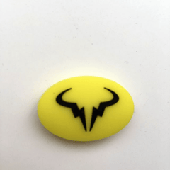 Rubber Racquet Dampener for Better Tennis Performance