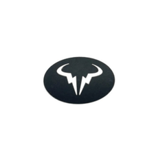 Rubber Racquet Dampener for Better Tennis Performance