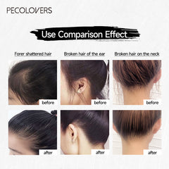 Hair Wax Stick Long Lasting Hair Pomade Stick for Women Girls