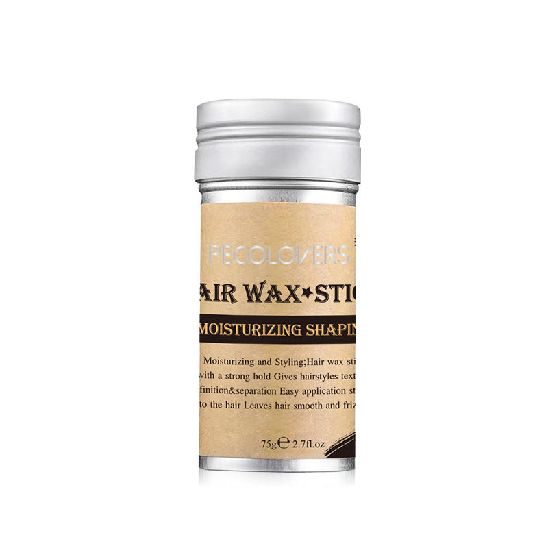 Hair Wax Stick Long Lasting Hair Pomade Stick for Women Girls