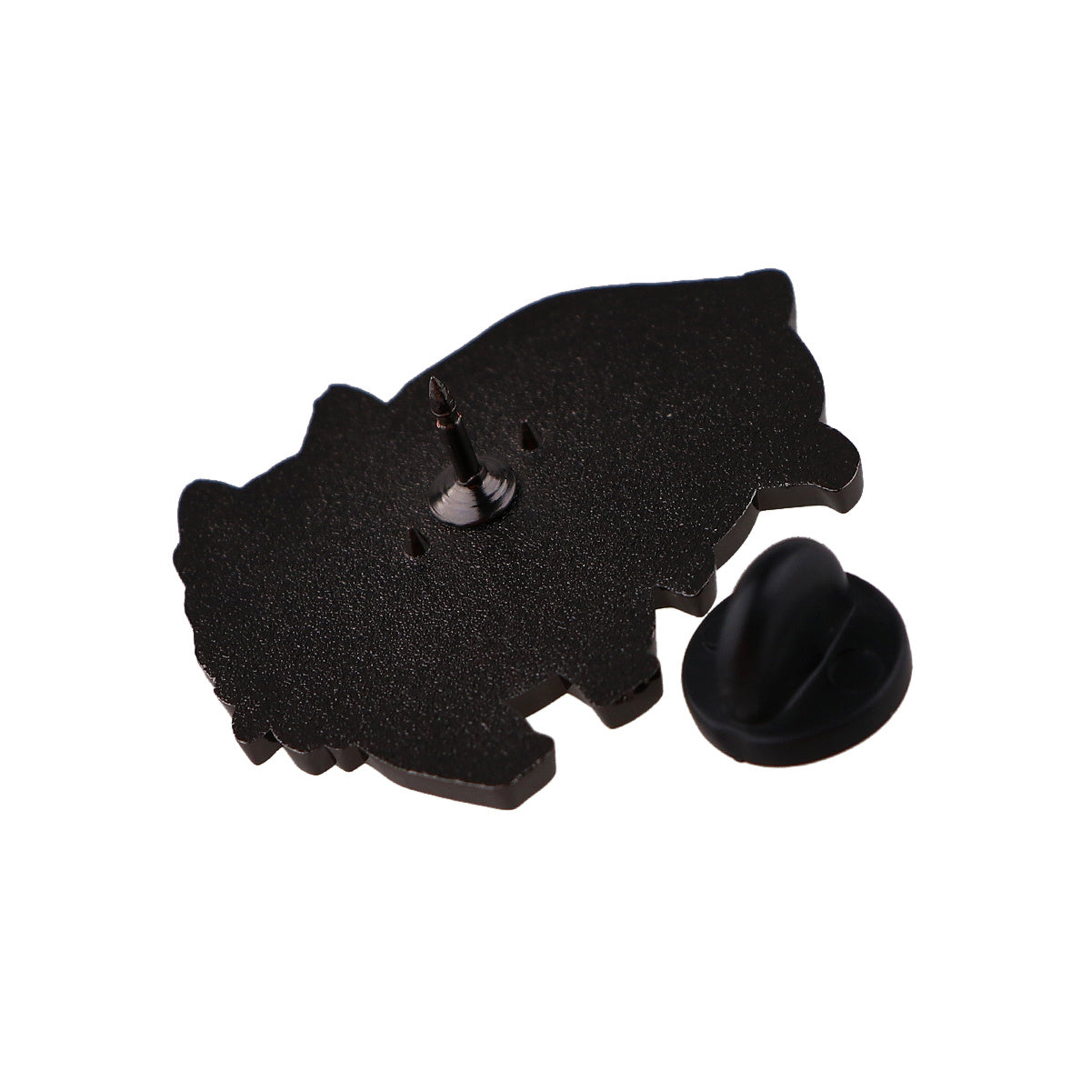 Funny Baby Pig Enamel Pin For Men