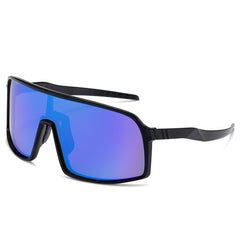 Men's Large Frame Sunglasses UV Protection Sports Sunglasses