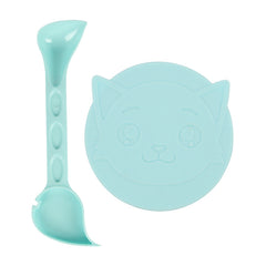 Silicone Pet Food Can Cover Reusable Lid Seal for Dog and Cat Storage