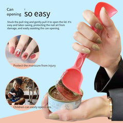 Silicone Pet Food Can Cover Reusable Lid Seal for Dog and Cat Storage