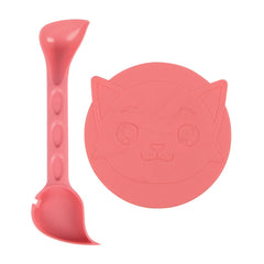 Silicone Pet Food Can Cover Reusable Lid Seal for Dog and Cat Storage