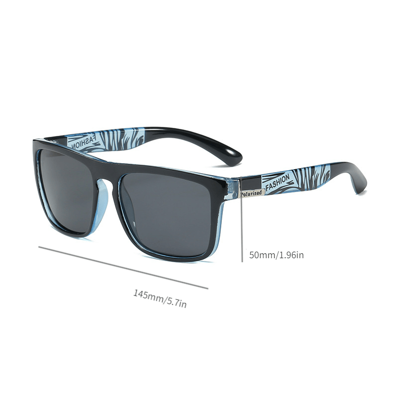 Polarized Sunglasses For Women Men UV400 Protection Shades