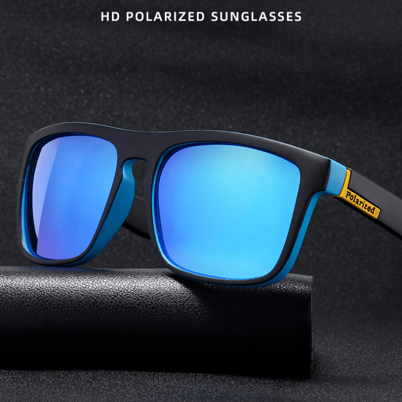 Polarized Sunglasses For Women Men UV400 Protection Shades