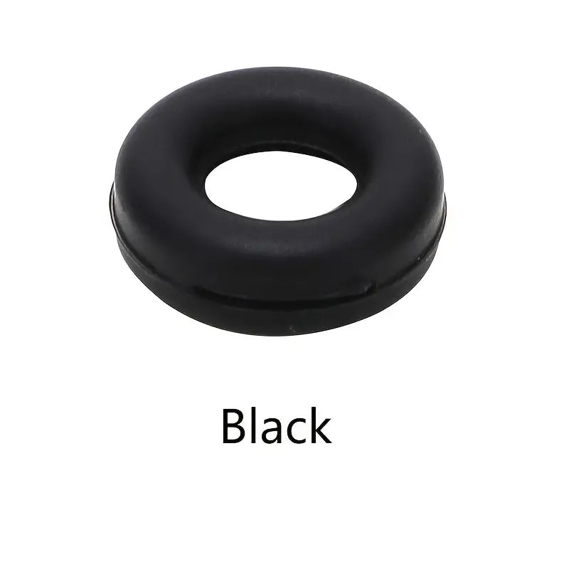 5 Pairs Glasses Anti-slip Cover Ear Hook Silicone Set Accessories