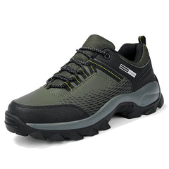 Women's Anti Slip Hiking Shoes Lightweight Comfortable Trekking Shoes