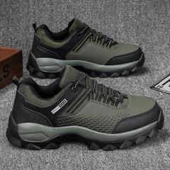Women's Anti Slip Hiking Shoes Lightweight Comfortable Trekking Shoes