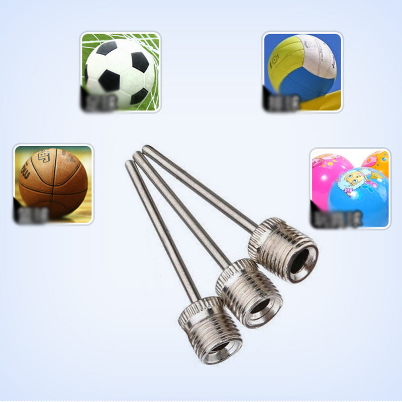 Stainless Steel Ball Pump Needles - 10 20pcs Pack