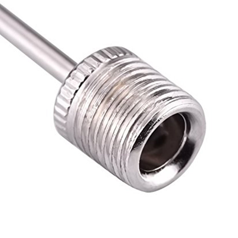 Stainless Steel Ball Pump Needles - 10 20pcs Pack
