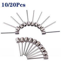 Stainless Steel Ball Pump Needles - 10 20pcs Pack