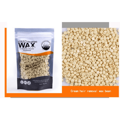 Natural Hair Removal Wax Beads 100g