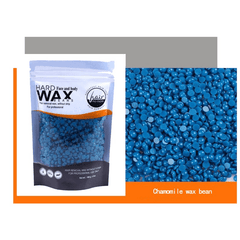 Natural Hair Removal Wax Beads 100g