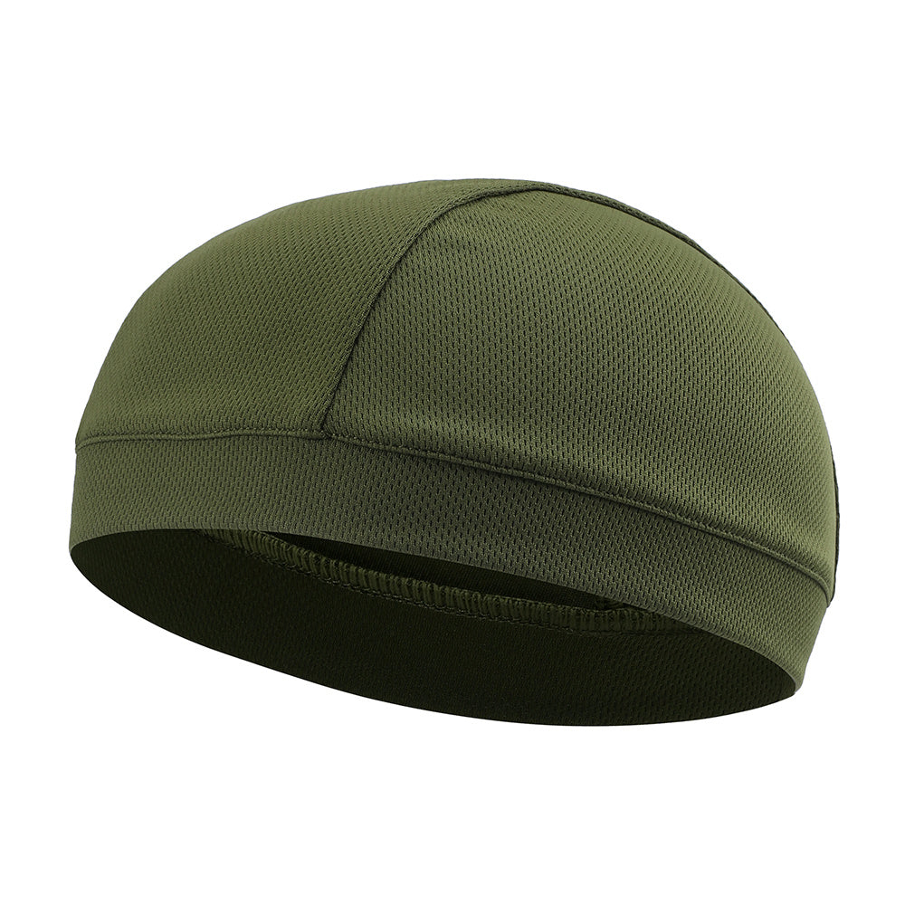 Breathable Stretch Skull Cap Helmet Liner for Men/Women