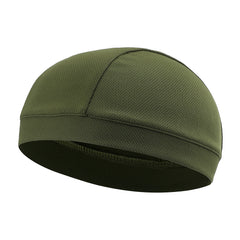 Breathable Stretch Skull Cap Helmet Liner for Men/Women