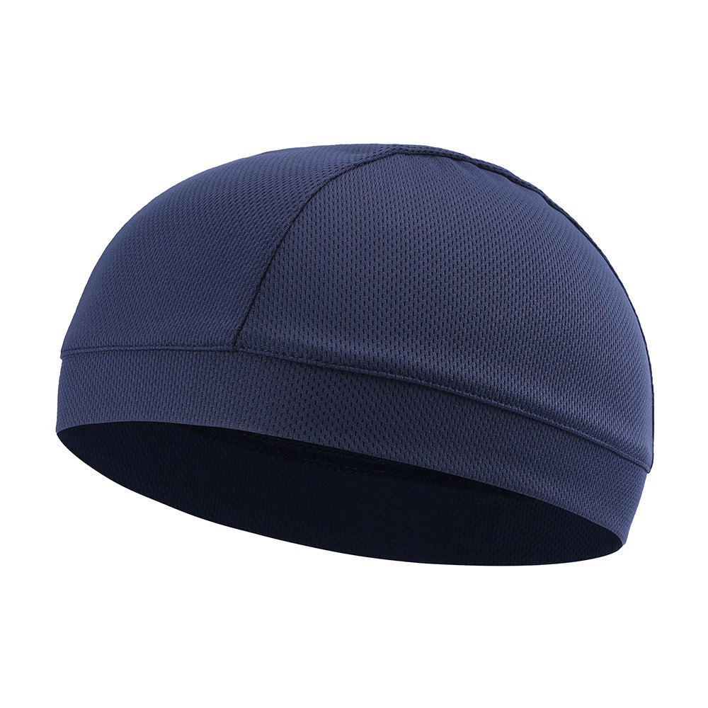 Breathable Stretch Skull Cap Helmet Liner for Men/Women