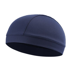 Breathable Stretch Skull Cap Helmet Liner for Men/Women