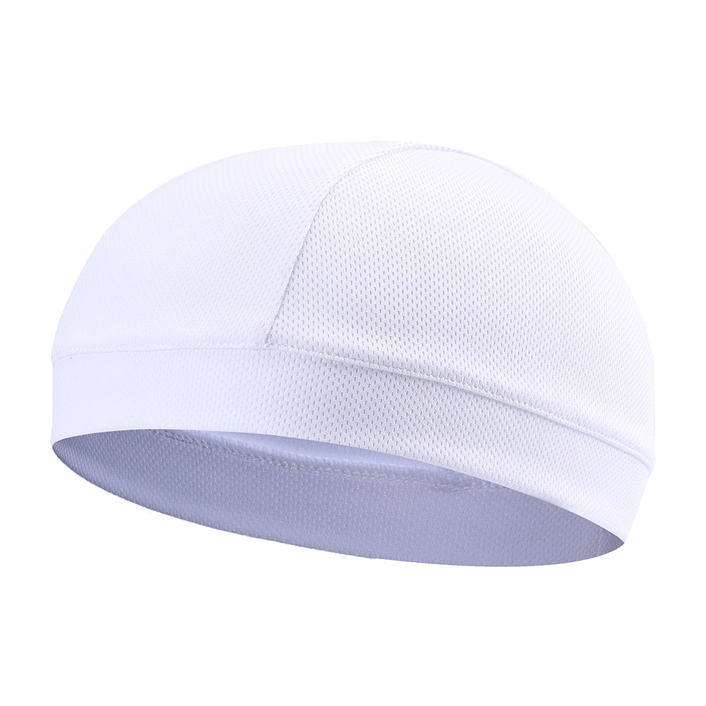 Breathable Stretch Skull Cap Helmet Liner for Men/Women
