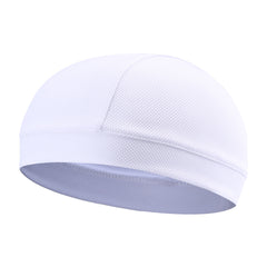 Breathable Stretch Skull Cap Helmet Liner for Men/Women